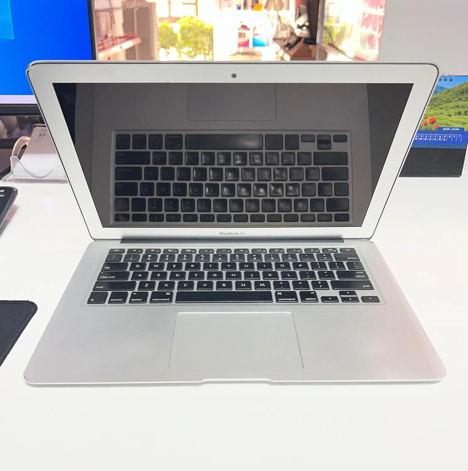 MacBook|رایانه همراه|کرج, فاز ۳ گوهردشت|دیوار