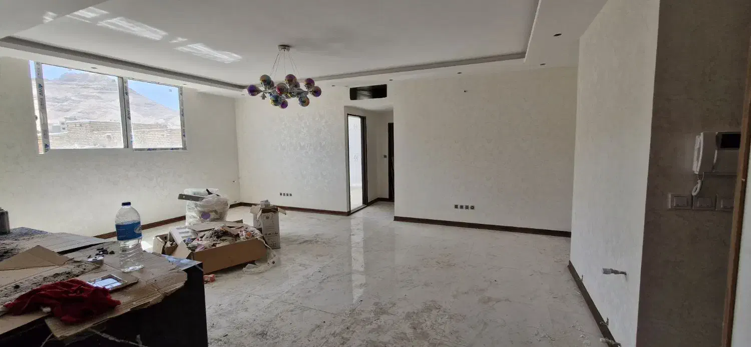 آپارتمان۹۶متری لوکس|فروش آپارتمان|اصفهان, قهجاورستان|دیوار