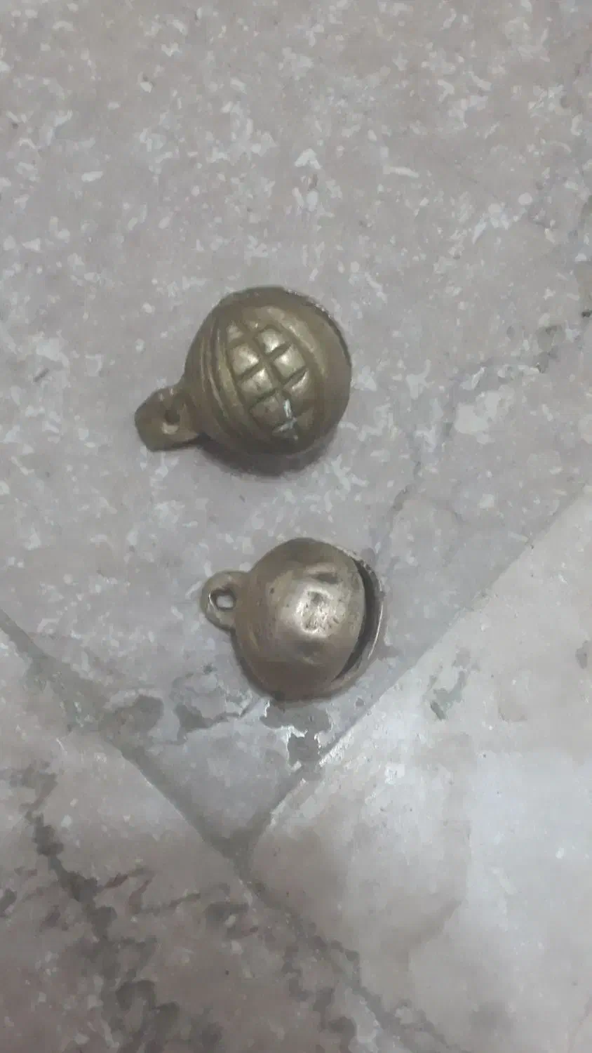 زنگوله|کلکسیون و سرگرمی|گلپایگان, |دیوار