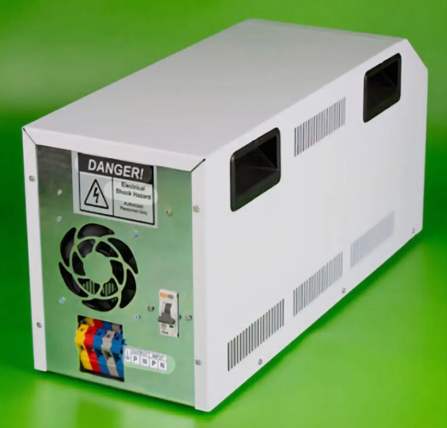 استابلایزر xi14|قطعات و لوازم جانبی رایانه|تهران, نبی اکرم|دیوار