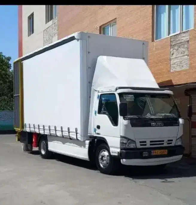 باربری تهرانپارس نارمک هروی پاسداران پیروزی|خدمات حمل و نقل|تهران, هروی|دیوار