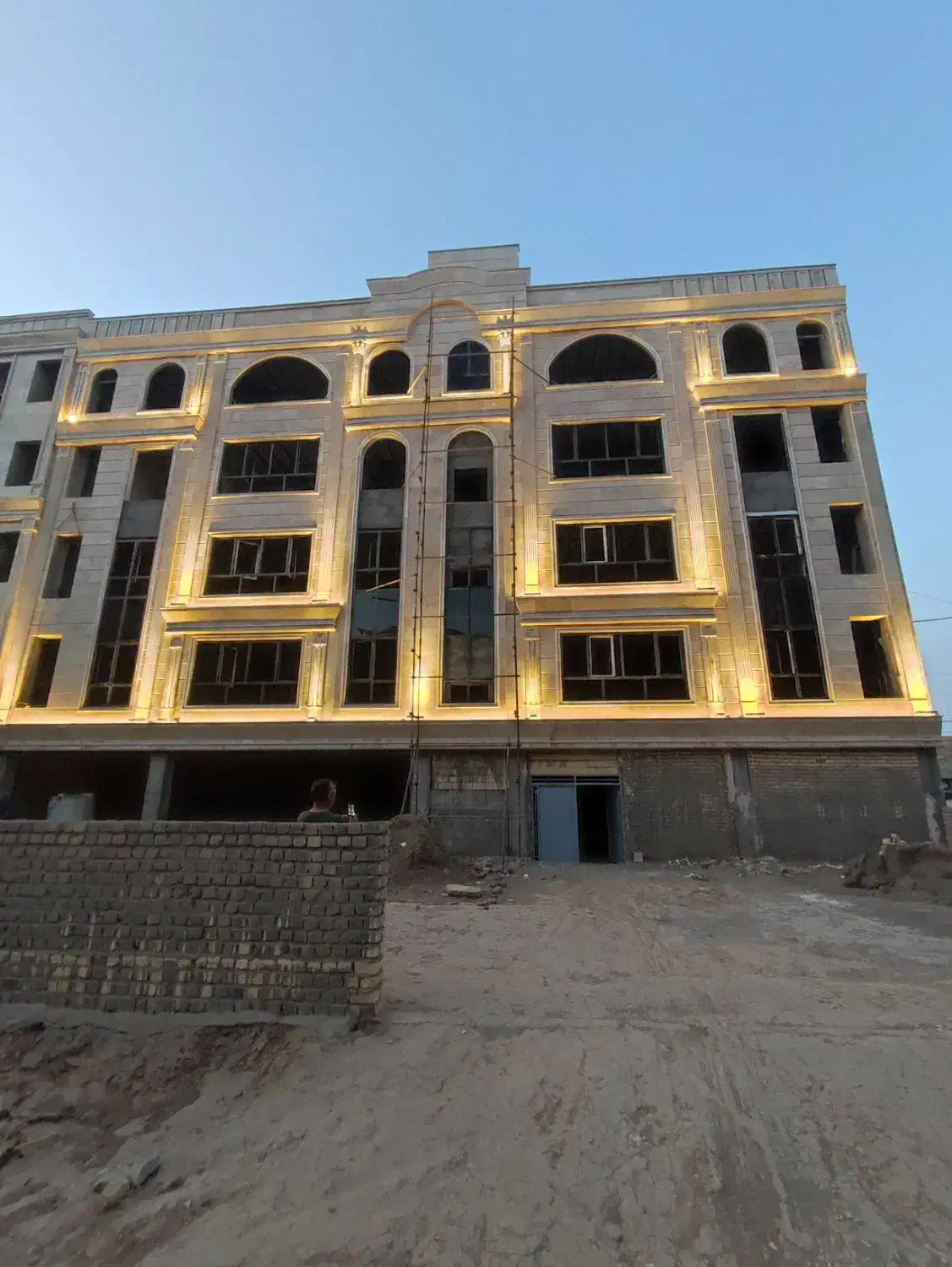 نیمه ماهر|استخدام صنعتی، فنی، مهندسی|قم, شهرک قدس|دیوار