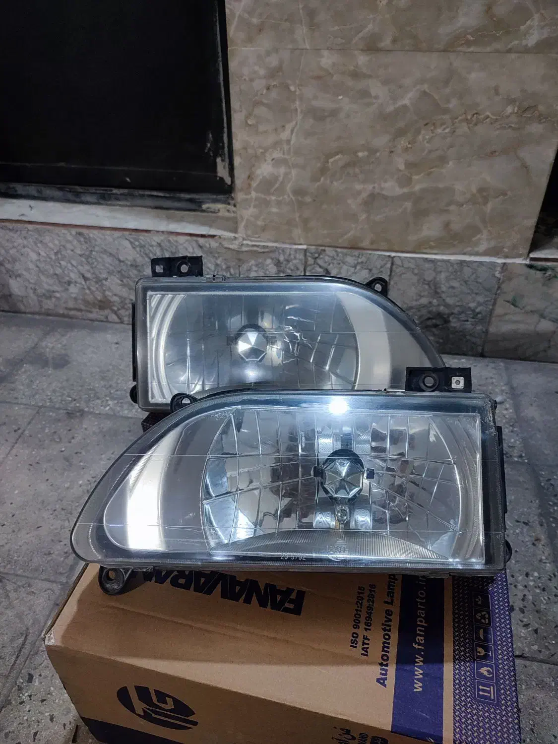 پراید|قطعات یدکی و لوازم جانبی|تهران, تسلیحات|دیوار