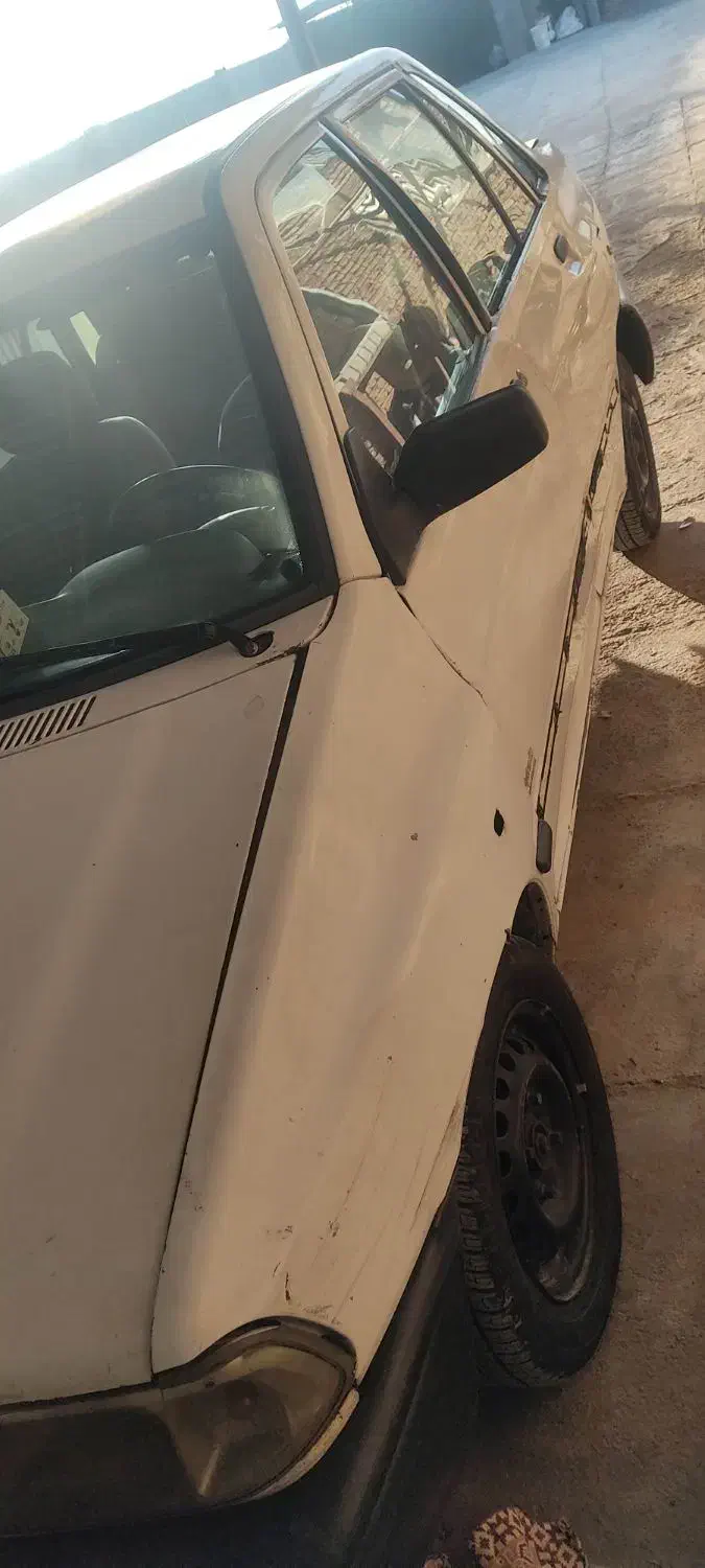 پراید مدل 90|خودرو سواری و وانت|یزدان شهر, |دیوار