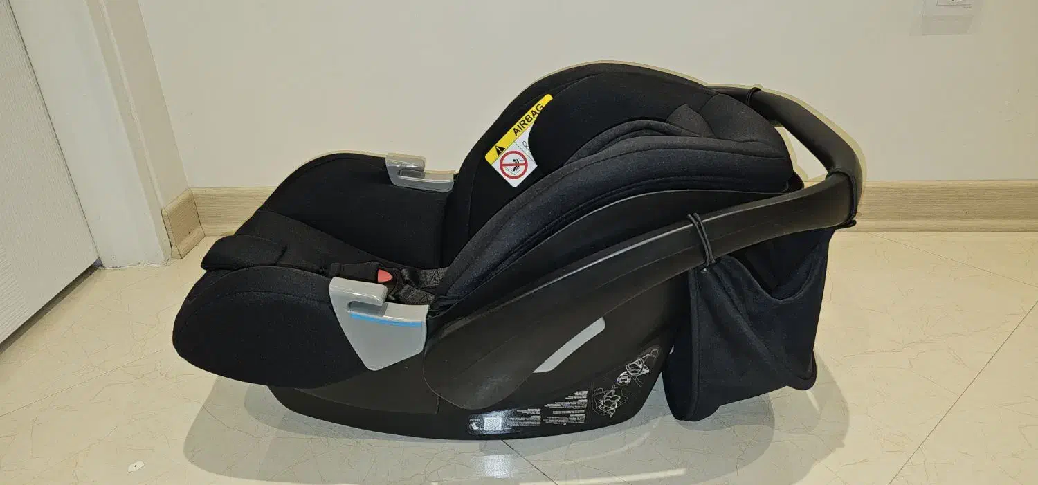 کریر Recaro|کالسکه و لوازم جانبی|تهران, بلوار کشاورز|دیوار