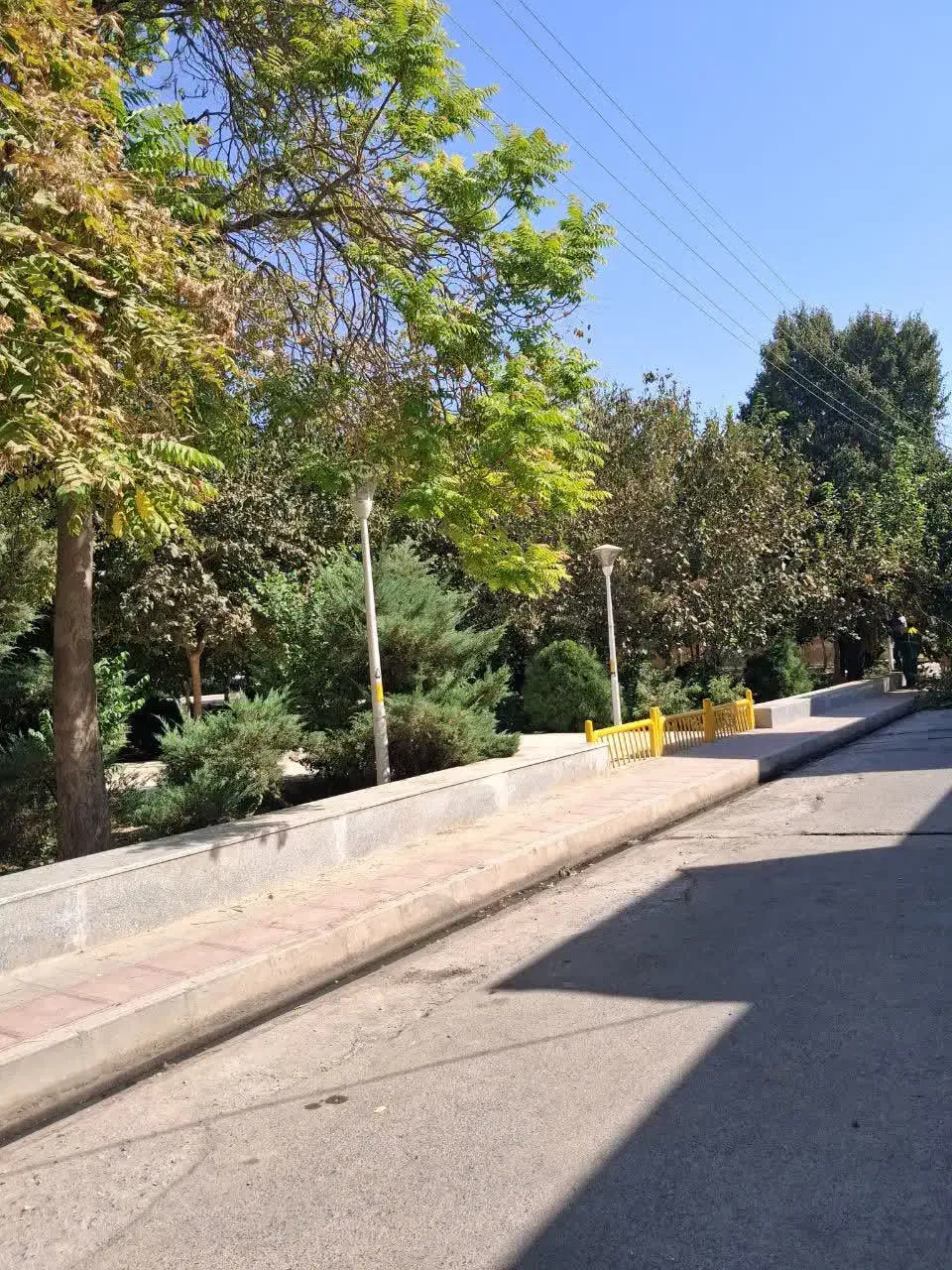 زیر زمین مخصوص کارگاه جنب پارک اطلس شهرقائم و کلهر|اجارهٔ دفتر کار، اتاق اداری، مطب|قم, شهر قائم|دیوار