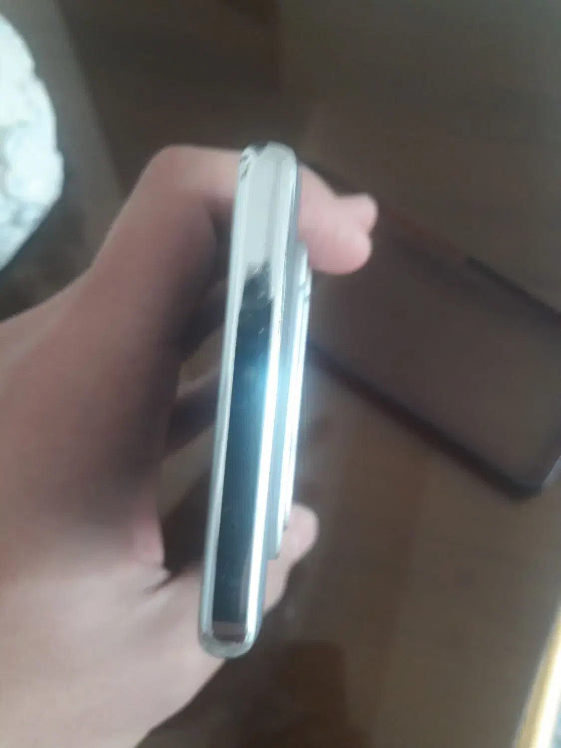 گوشی داریا باند در حد نو|موبایل|همدان, |دیوار