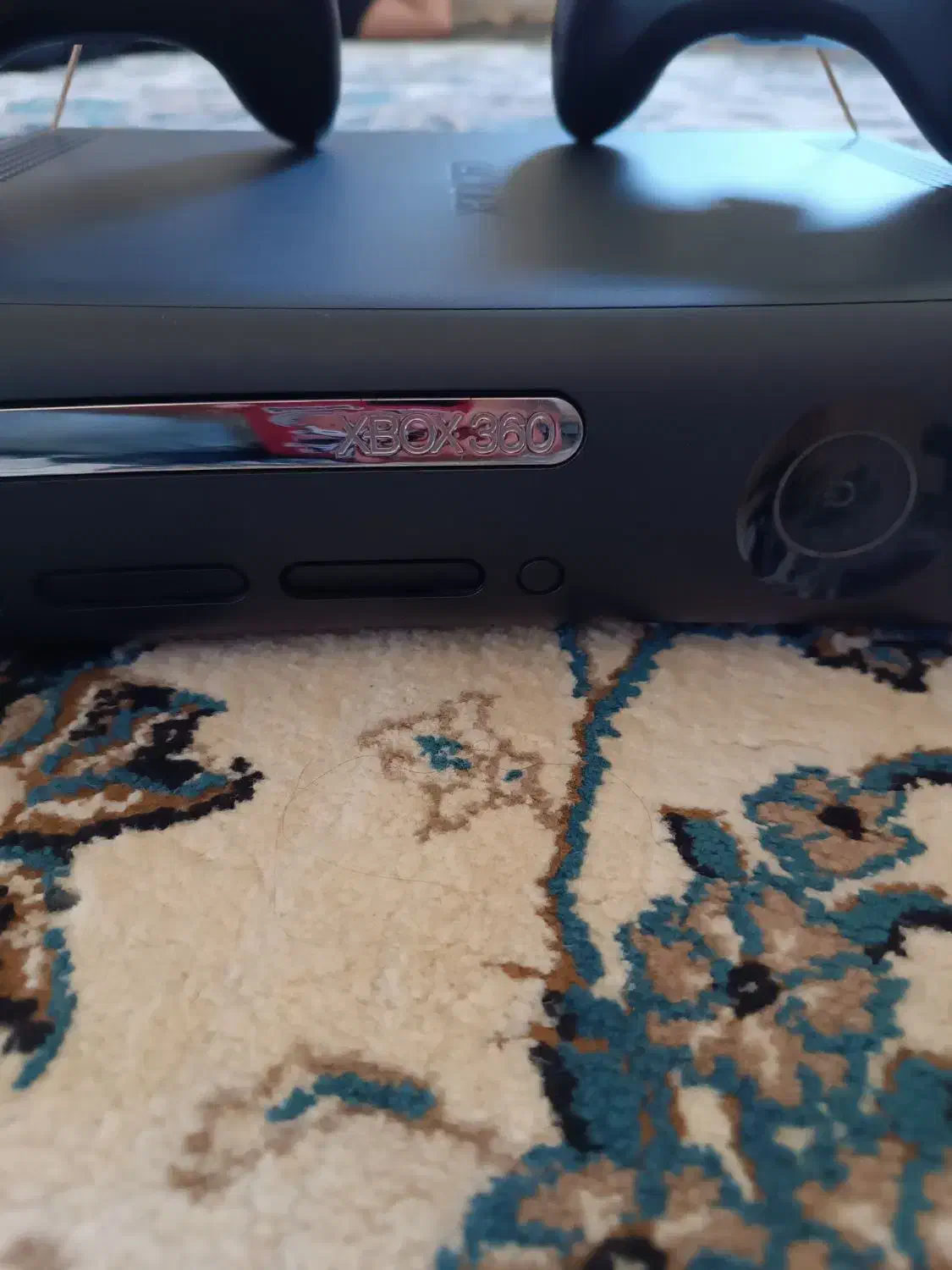 ایکس باکس 360 نو|کنسول، بازی ویدئویی و آنلاین|مرودشت, مسکن مهرگان|دیوار