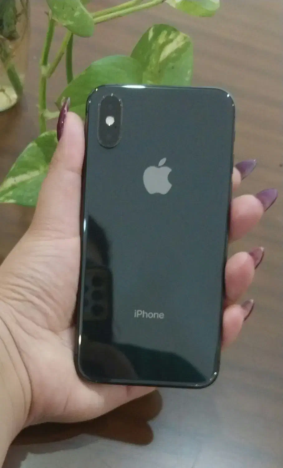 گوشی آیفون xs256|موبایل|جلفا, |دیوار