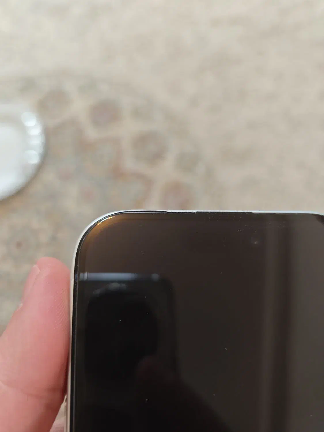 iphone 17 pro 256 zaa|موبایل|سنندج, |دیوار