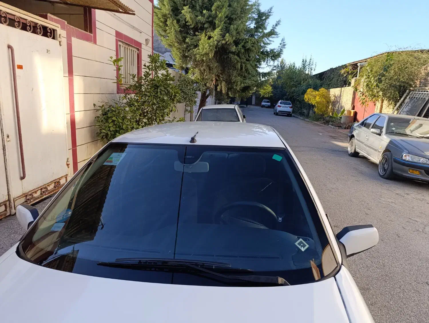 زانتیا مدل 88|خودرو سواری و وانت|گنبد کاووس, |دیوار