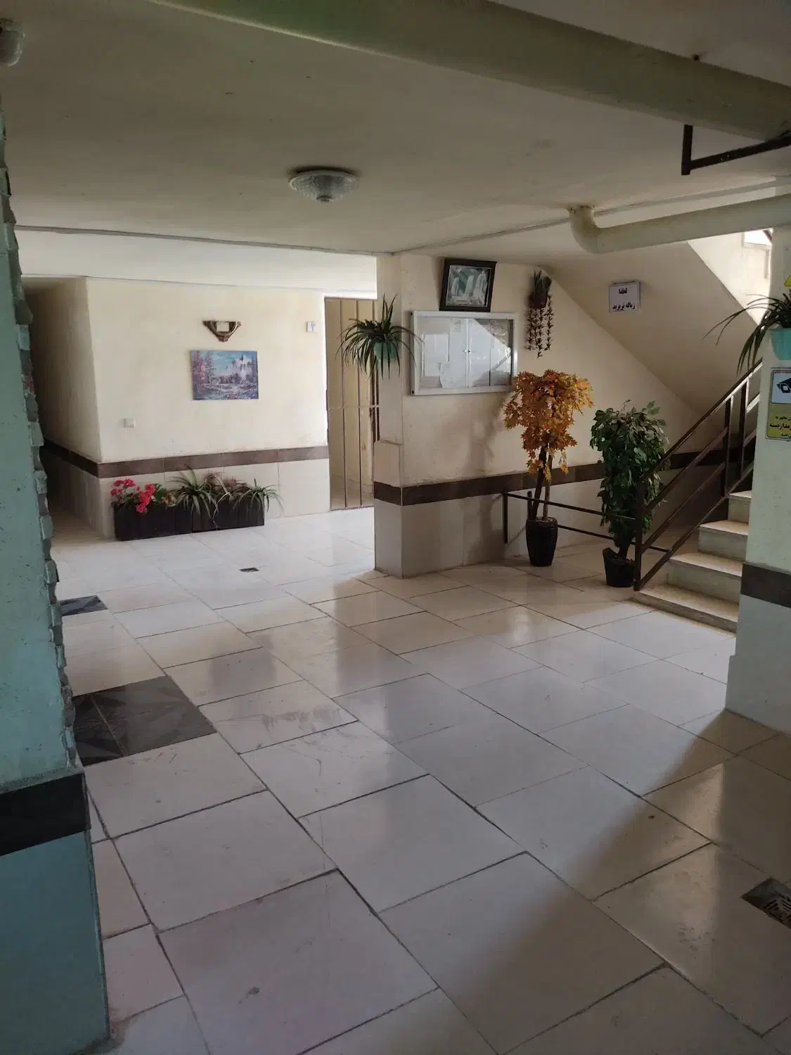 مهرگان ۲ خواب فاز ۲|اجارهٔ آپارتمان|محمدیه-قزوین, |دیوار