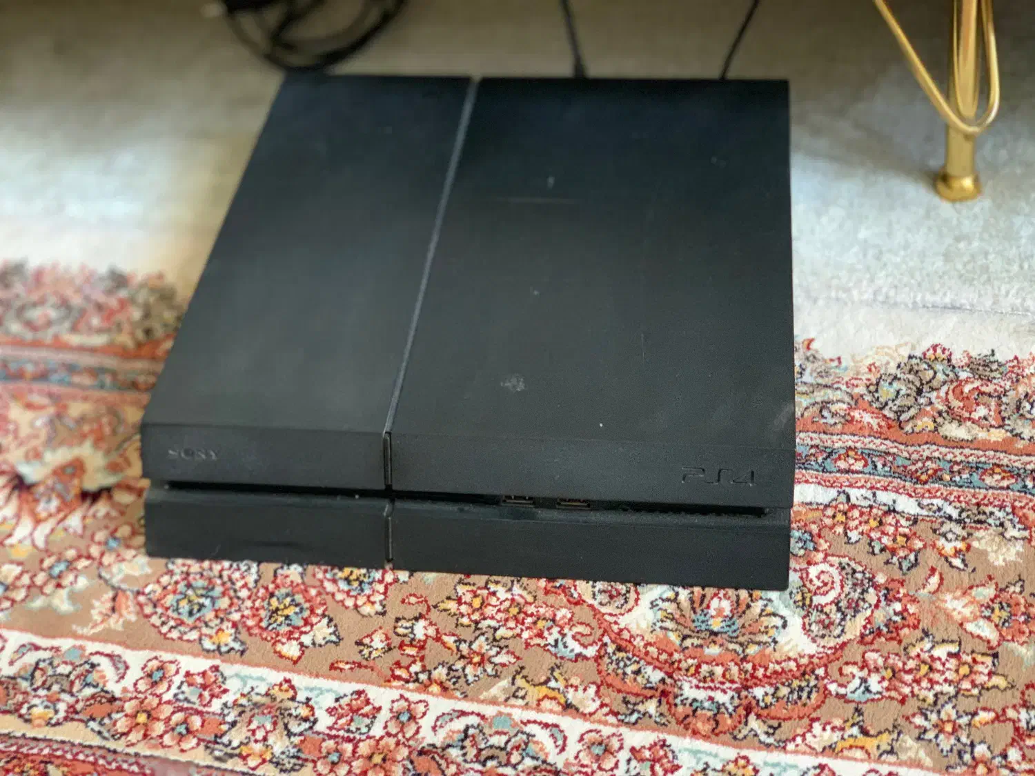 PS4دو دسته|کنسول، بازی ویدئویی و آنلاین|اسلام‌شهر, شهرک احمدیه|دیوار