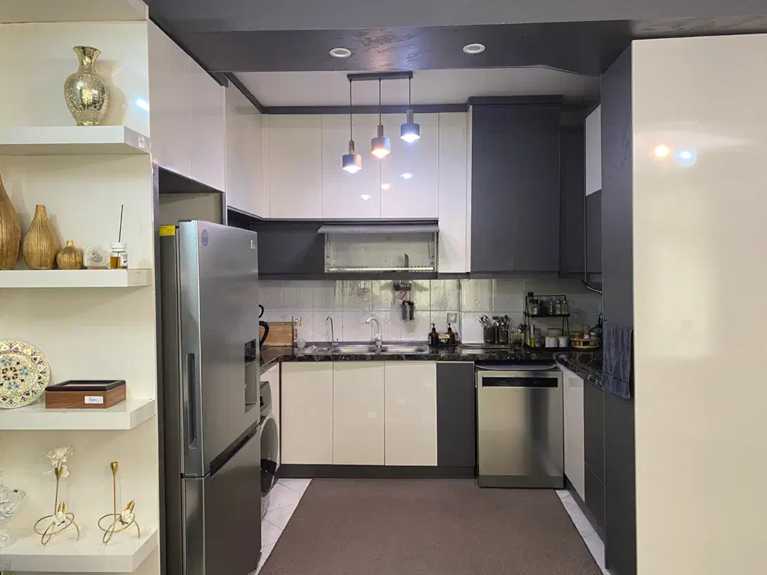 آپارتمان ۷۵ متری بازسازیشده اول حجاب|فروش آپارتمان|مشهد, شهرک رازی (شهرک غرب)|دیوار