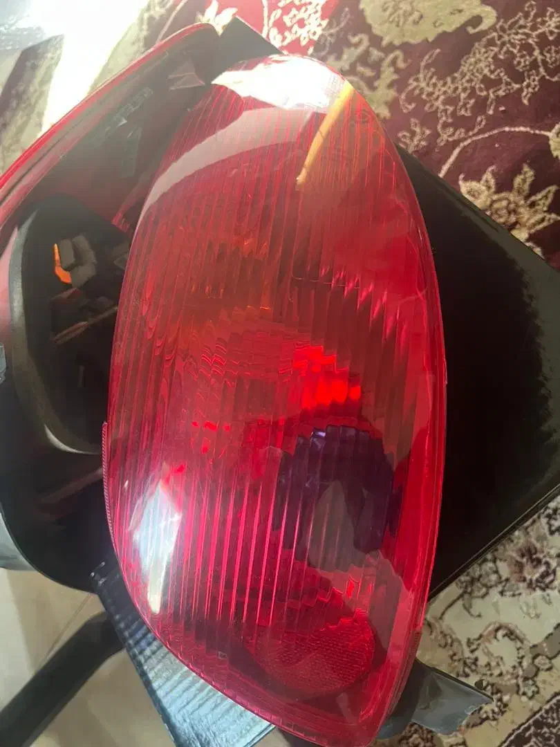 چراغ عقب وجلو ۲۰۶|قطعات یدکی و لوازم جانبی|لواسان, |دیوار