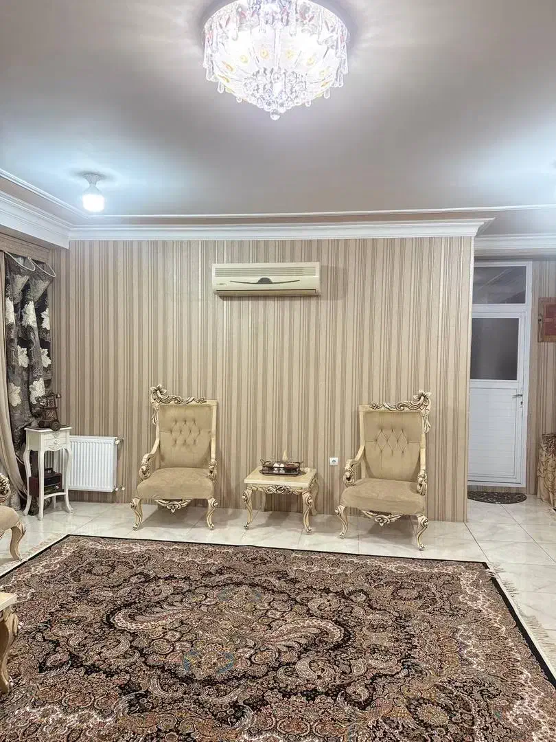 ۱۰۵ متر خوشنقشه و رو به نما جاده مهران|فروش آپارتمان|ایلام, |دیوار