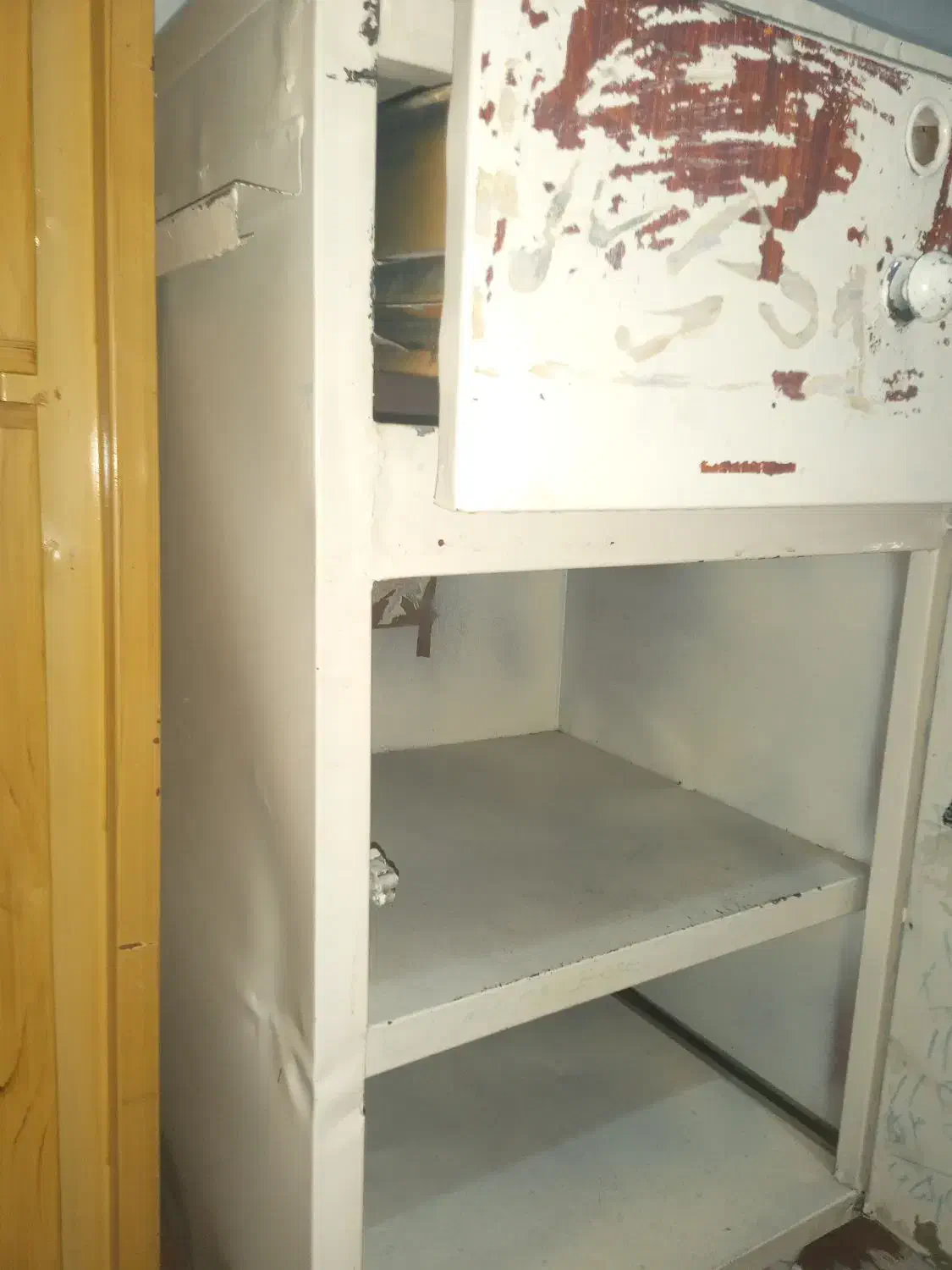 کمدکتاب۶۰۰|جاکفشی، کمد، دراور|زابل, |دیوار