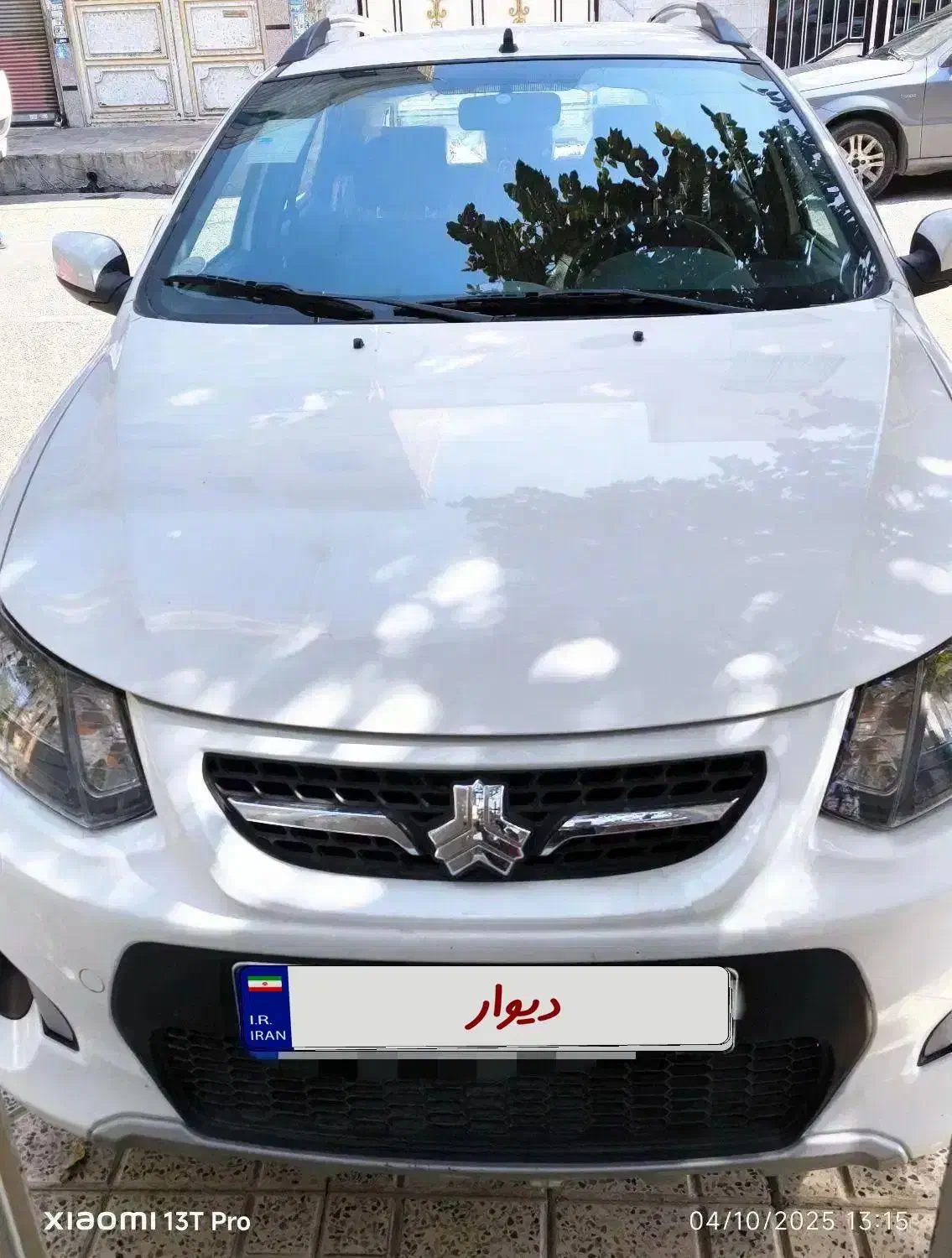 کوییک مدل 1401|خودرو سواری و وانت|گلستان (تهران), |دیوار