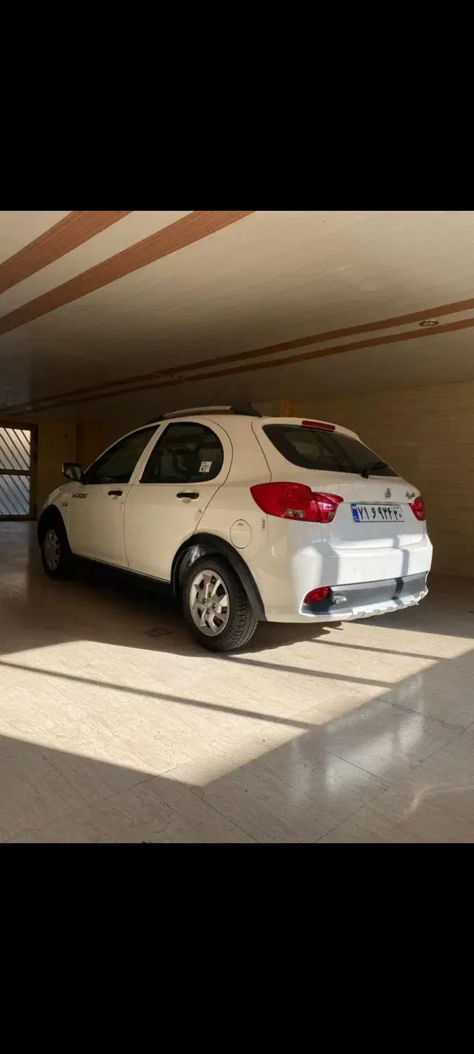 کوییک S مدل 1402 بدون رنگ (نقد و اقساط هم داریم)|خودرو سواری و وانت|تبریز, |دیوار