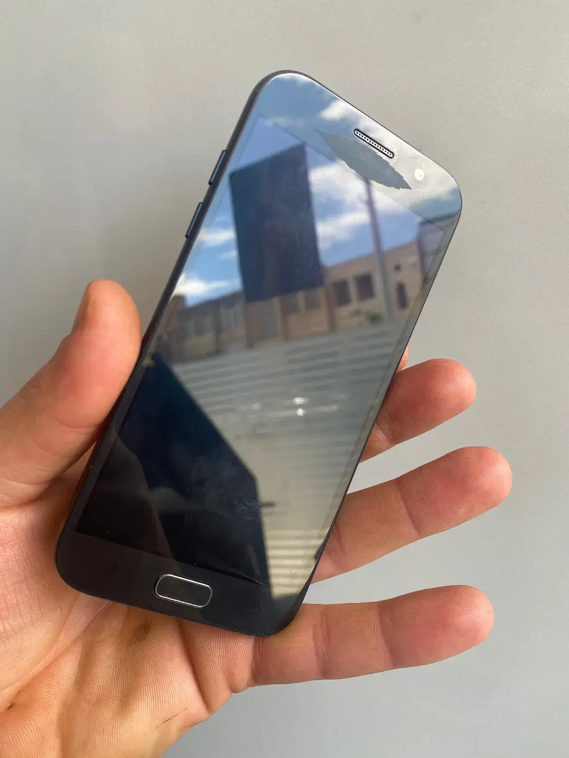 A5 (a520)|موبایل|قم, هنرستان|دیوار