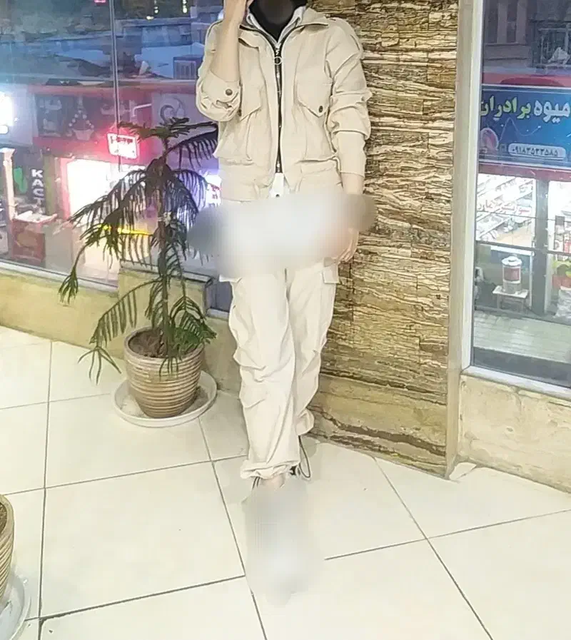 ست کارگو|لباس|ملایر, |دیوار