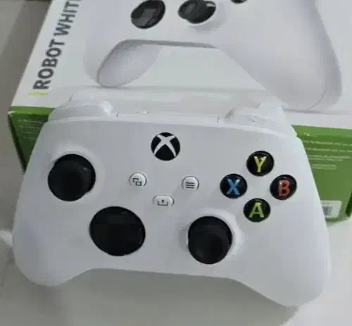 دسته ایکس باکس سری اس|کنسول، بازی ویدئویی و آنلاین|زنجان, |دیوار