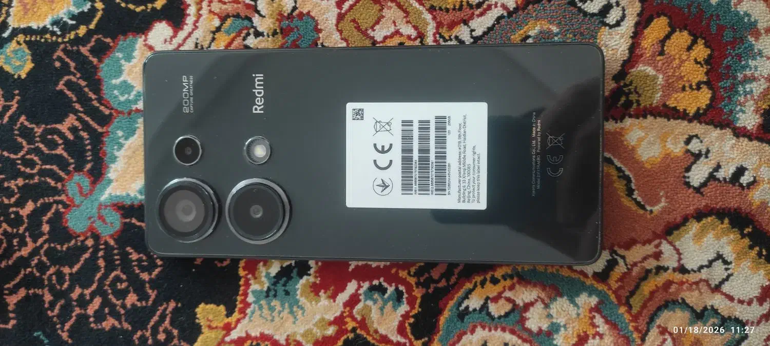 xiaomi 13 pro|موبایل|شیروان (خراسان), |دیوار