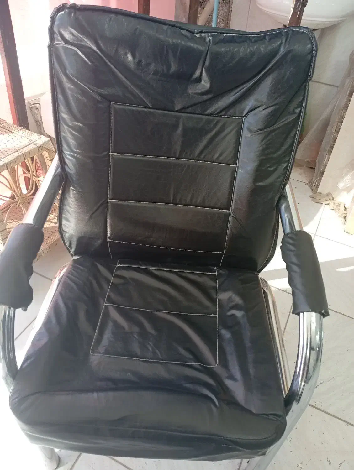 میزو صندلی|مبلمان اداری|سبزوار, جوادیه شرقی|دیوار