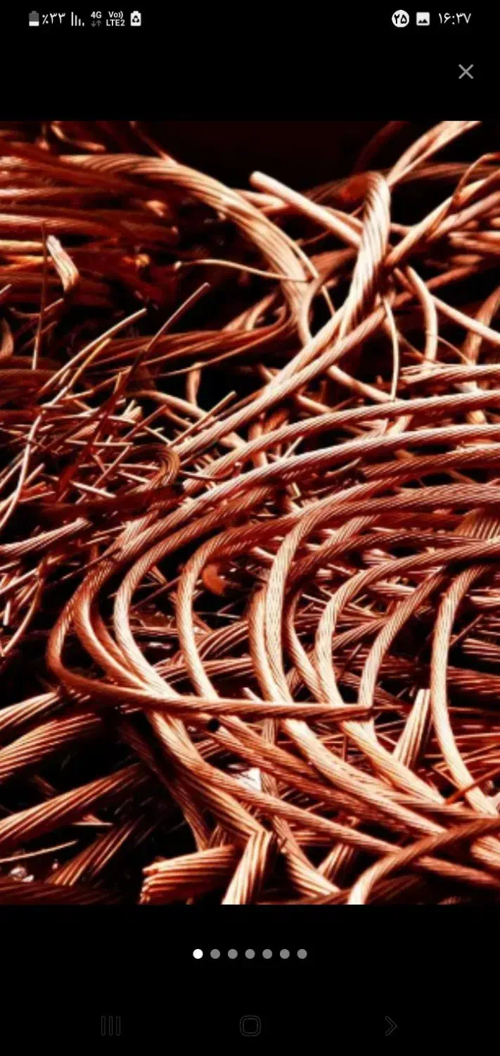 خرید فروش ضایعات مس برنج شیر الات لوستر اینه شمدان|عمده‌فروشی|مشهد, شهید رضوی|دیوار