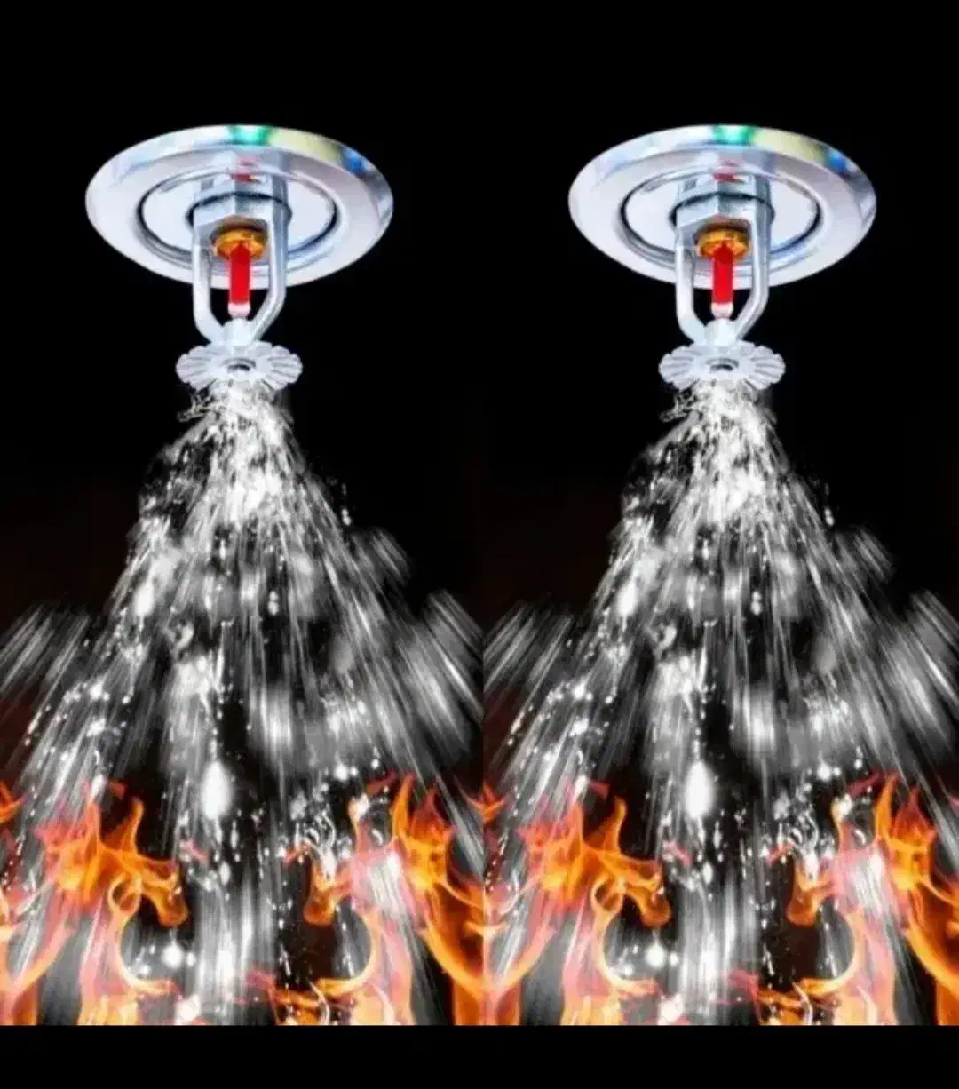 اسپرینکلر برند شاهان|مصالح و تجهیزات ساختمان|مشهد, دانشجو|دیوار