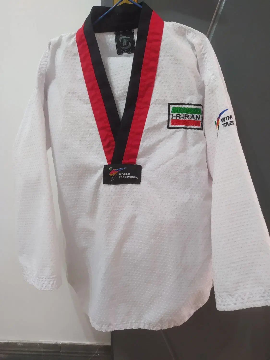 ست کامل تکواندو|تجهیزات ورزشی|نجفآباد, یزدانشهر|دیوار