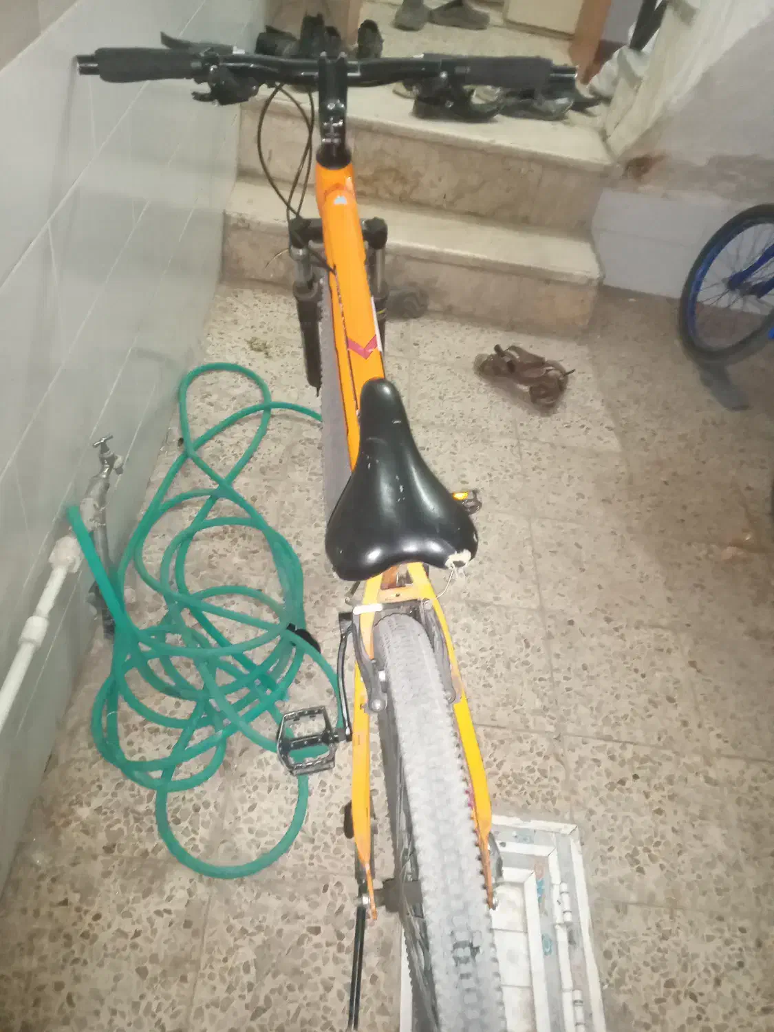 دوچرخه ۲۶|دوچرخه، اسکیت، اسکوتر|یزد, |دیوار