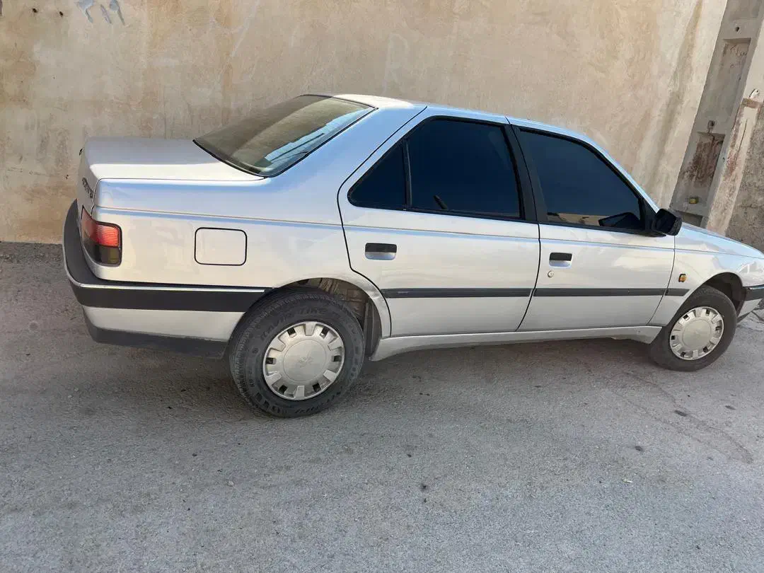 فروش|خودرو سواری و وانت|نورآباد ممسنی, |دیوار