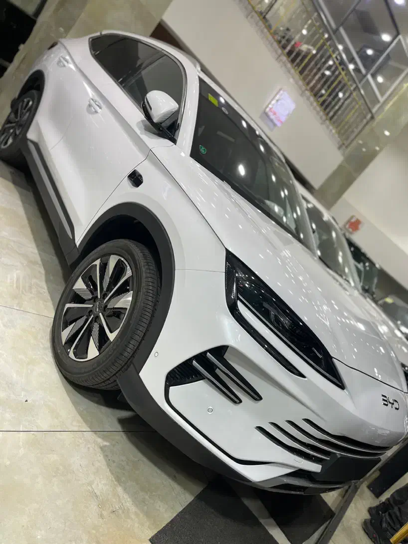 Byd|خودرو سواری و وانت|تبریز, |دیوار