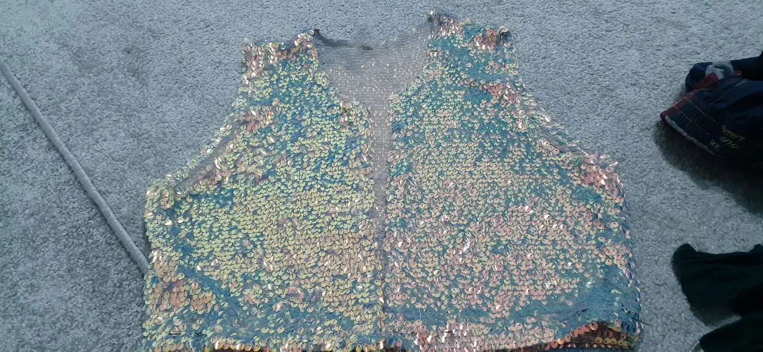 جلیقه|لباس|جوانرود, |دیوار