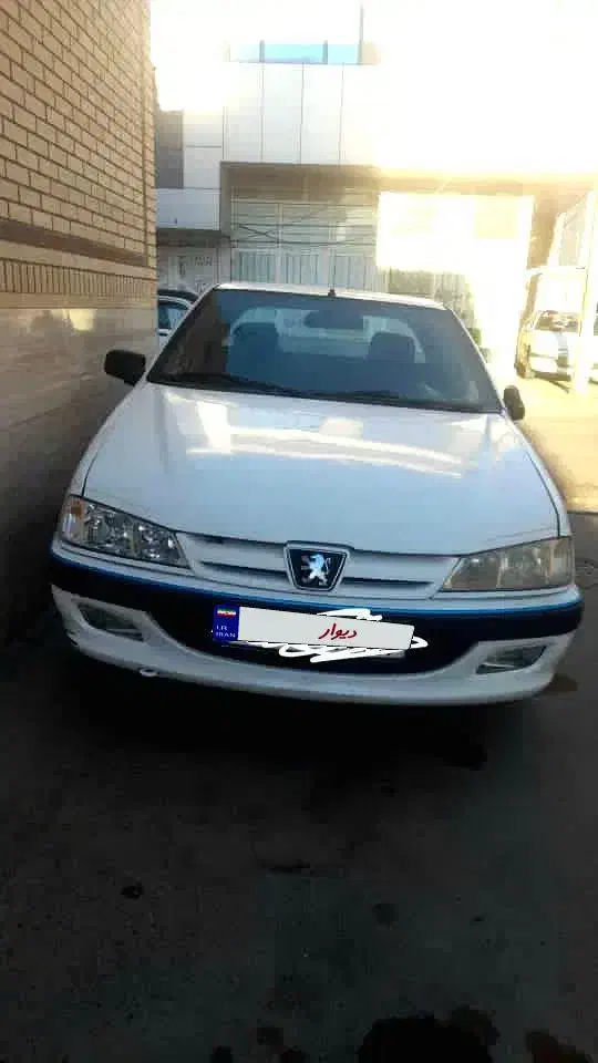 آریسان۱|خودرو سواری و وانت|قم, لسانی|دیوار