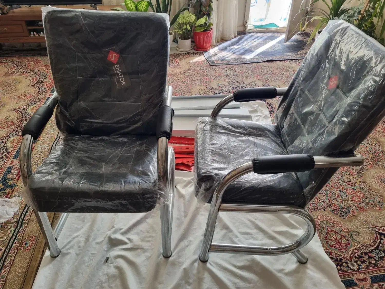 میز و صندلی|دفتر کار|تربتحیدریه, شهرک ولیعصر|دیوار