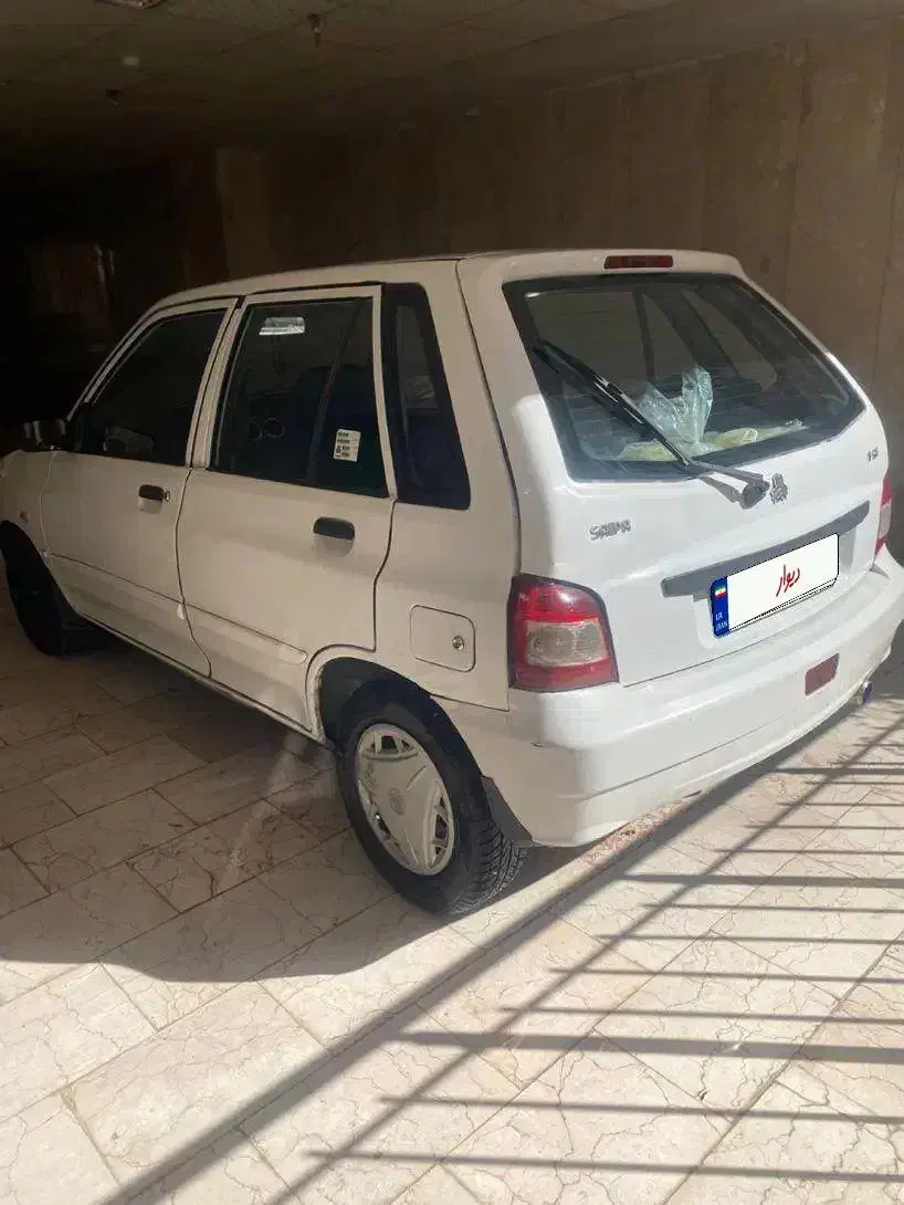 پراید ۱۱۱|خودرو سواری و وانت|کرج, چهارصد دستگاه|دیوار