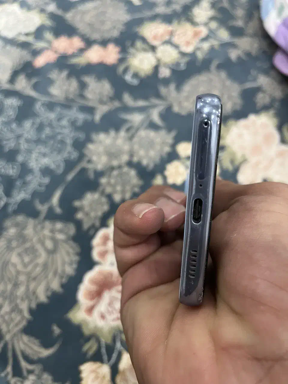 سامسونگa53|موبایل|انار, |دیوار