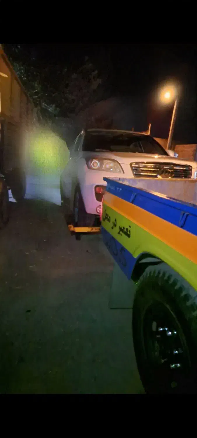 امدادخودرو/جرثقیل/یدک کش|خدمات حمل و نقل|مرند, |دیوار