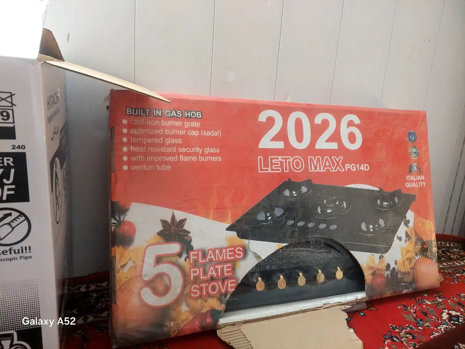 جارو برقی هیتاشی|جاروبرقی، جارو شارژی، بخارشو|مشهد, کوشک مهدی|دیوار