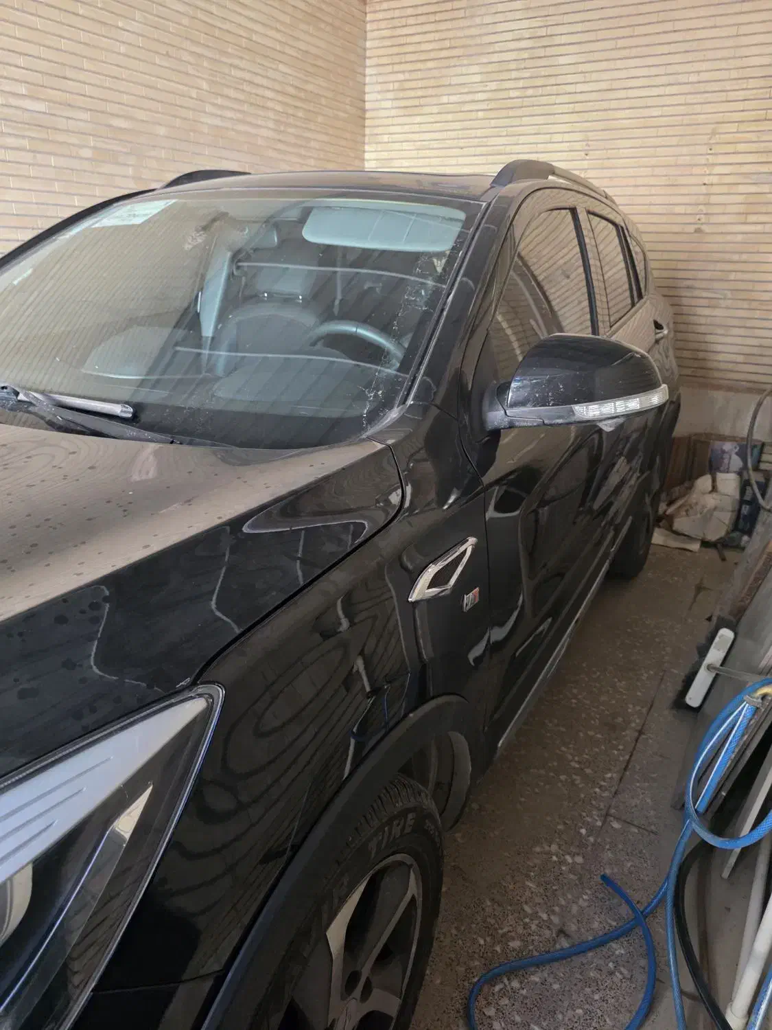 هایما s5|خودرو سواری و وانت|بندرعباس, |دیوار