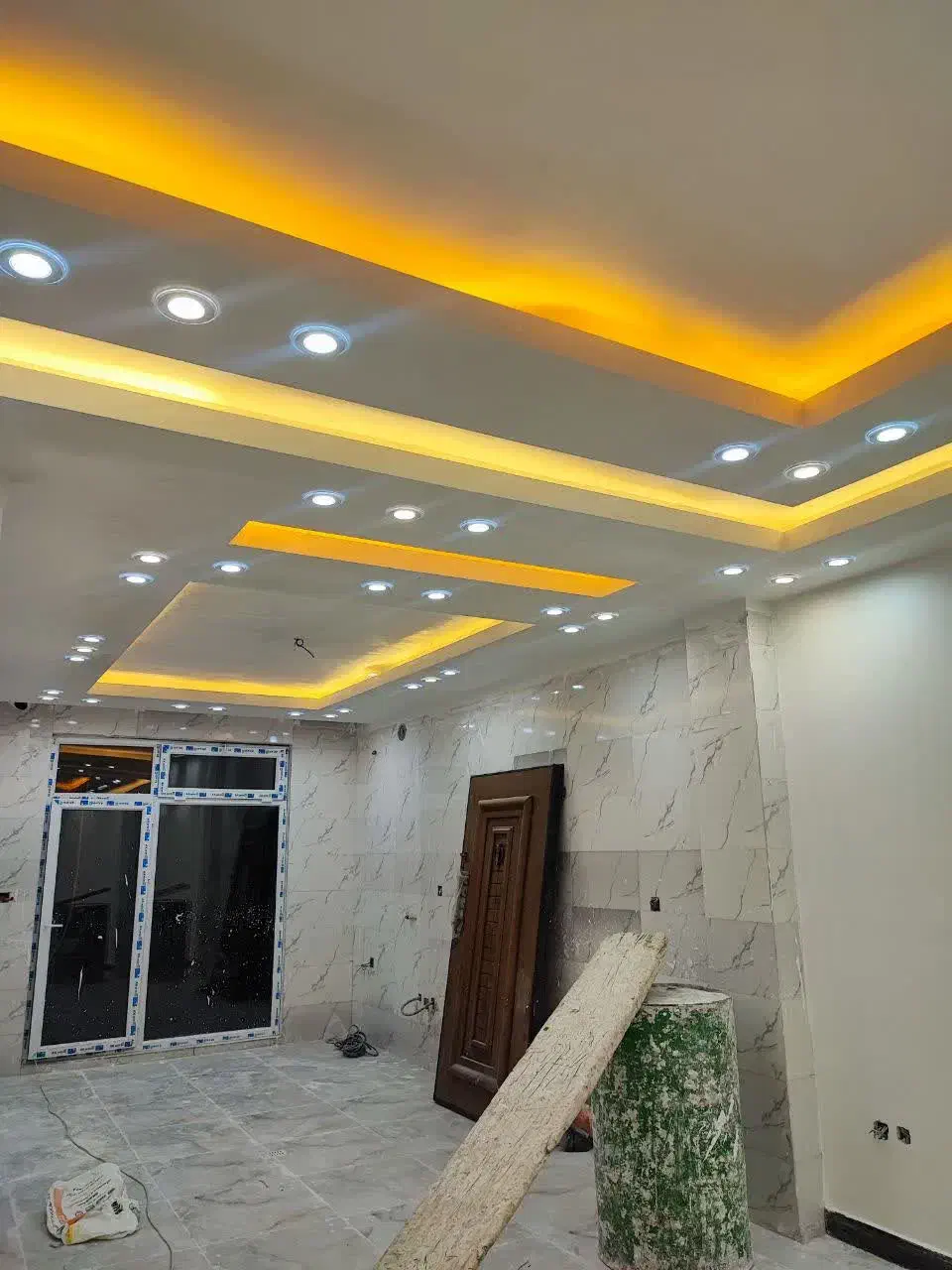 گچ کاری|خدمات پیشه و مهارت|نظرآباد, رسالت|دیوار