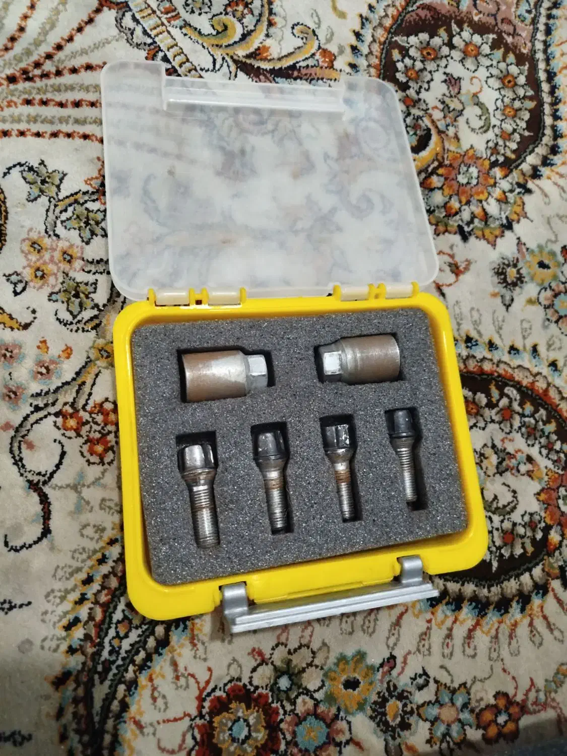 اآچار|قطعات یدکی و لوازم جانبی|مشهد, رستگار|دیوار