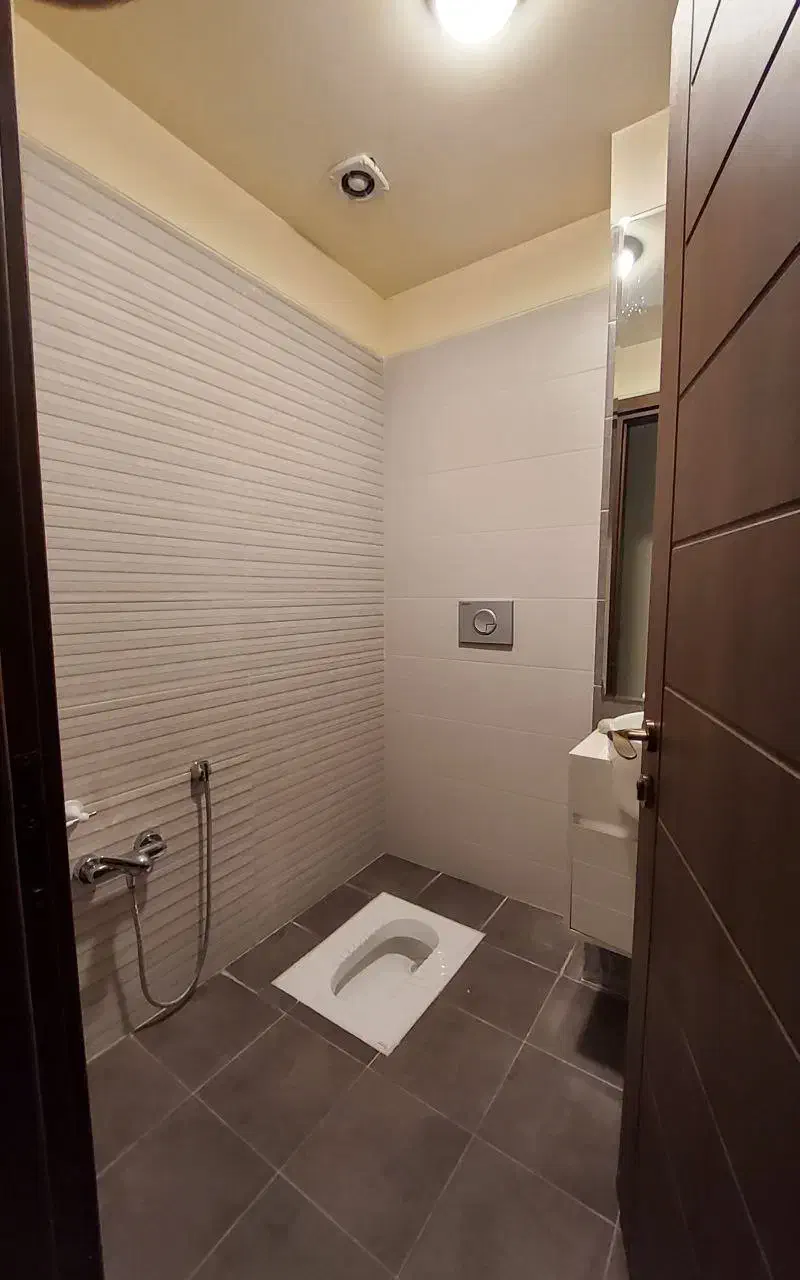 ۱۸۹متر۳خوابه مرزداران(سپهر)تخلیه زیر قیمت منطقه