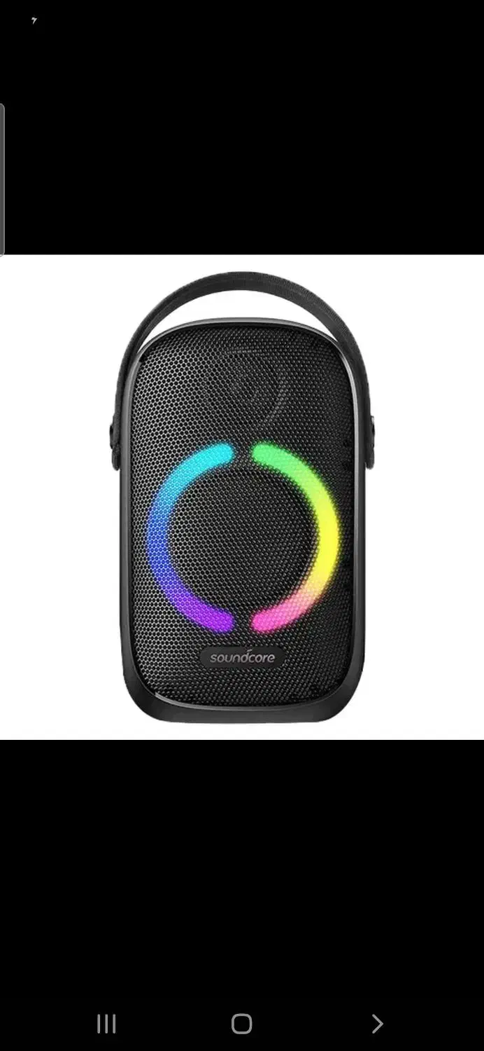 انکر rawe neo|پخش‌کننده همراه|تهران, هفت حوض|دیوار