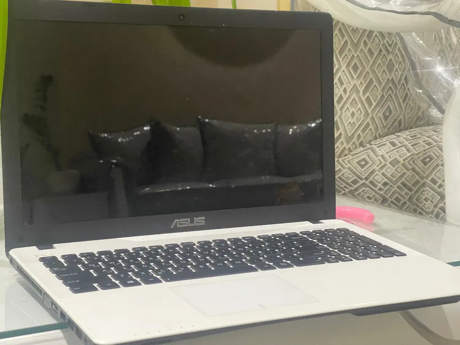 لپتاپ asus|رایانه همراه|تهران, نیروی دریایی|دیوار
