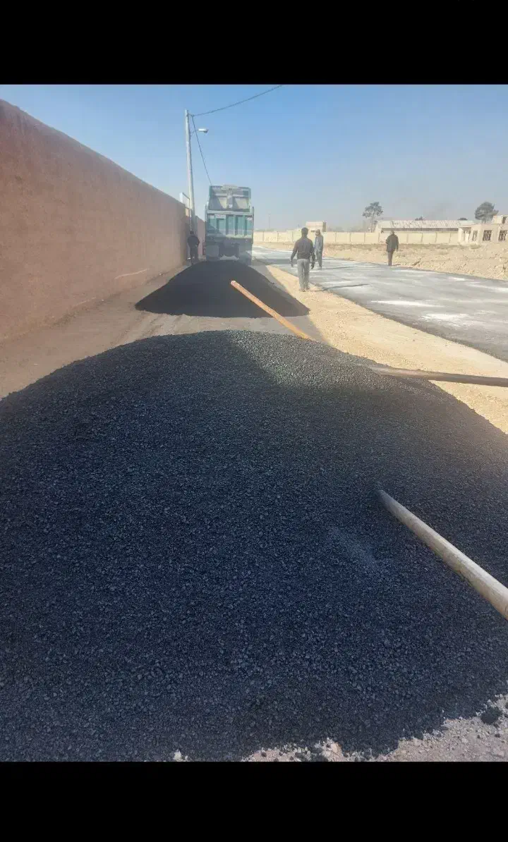 ایزوگام وآسفالت|خدمات پیشه و مهارت|شهرضا, |دیوار