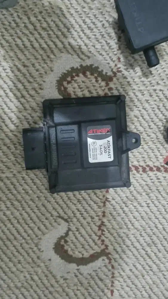 cng کارخونه ای|قطعات یدکی و لوازم جانبی|اراک, |دیوار