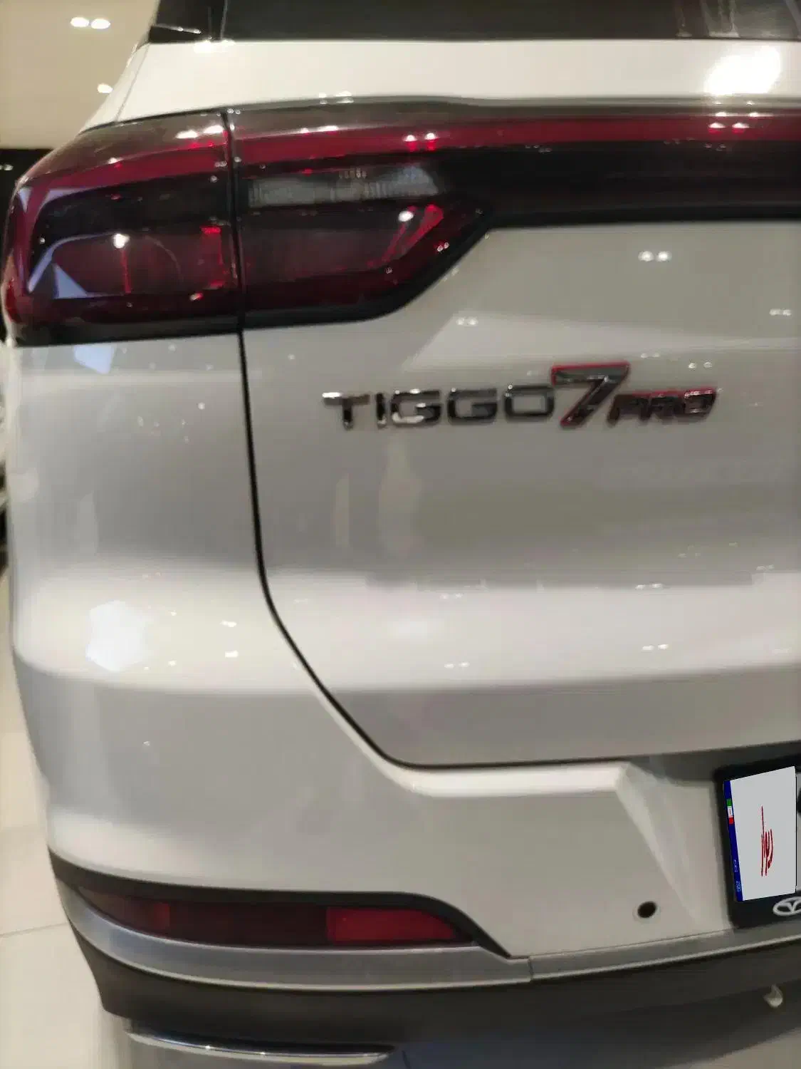 تیگو  7 مدل403|خودرو سواری و وانت|تهران, دریا|دیوار